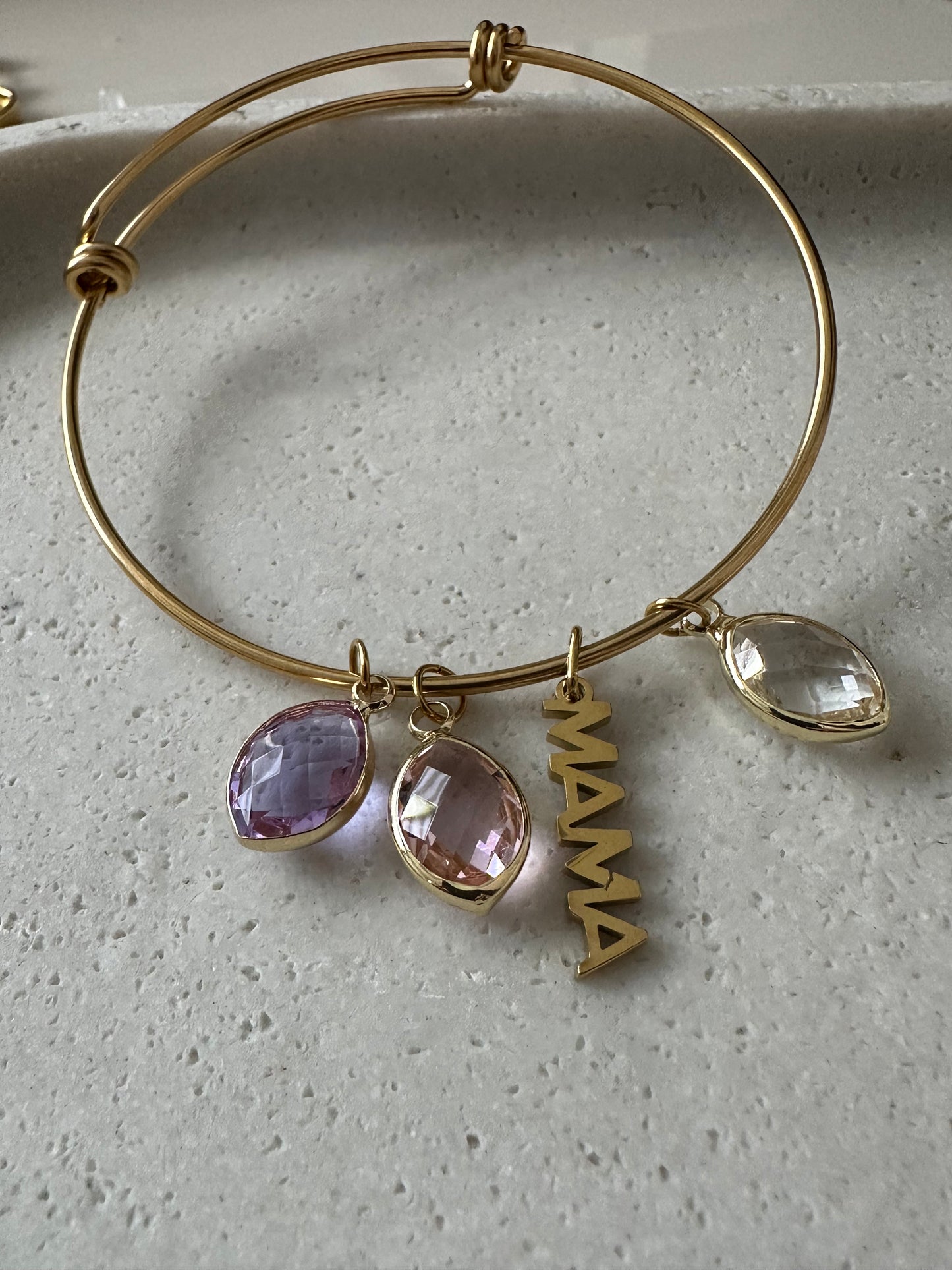MAMA Bangle
