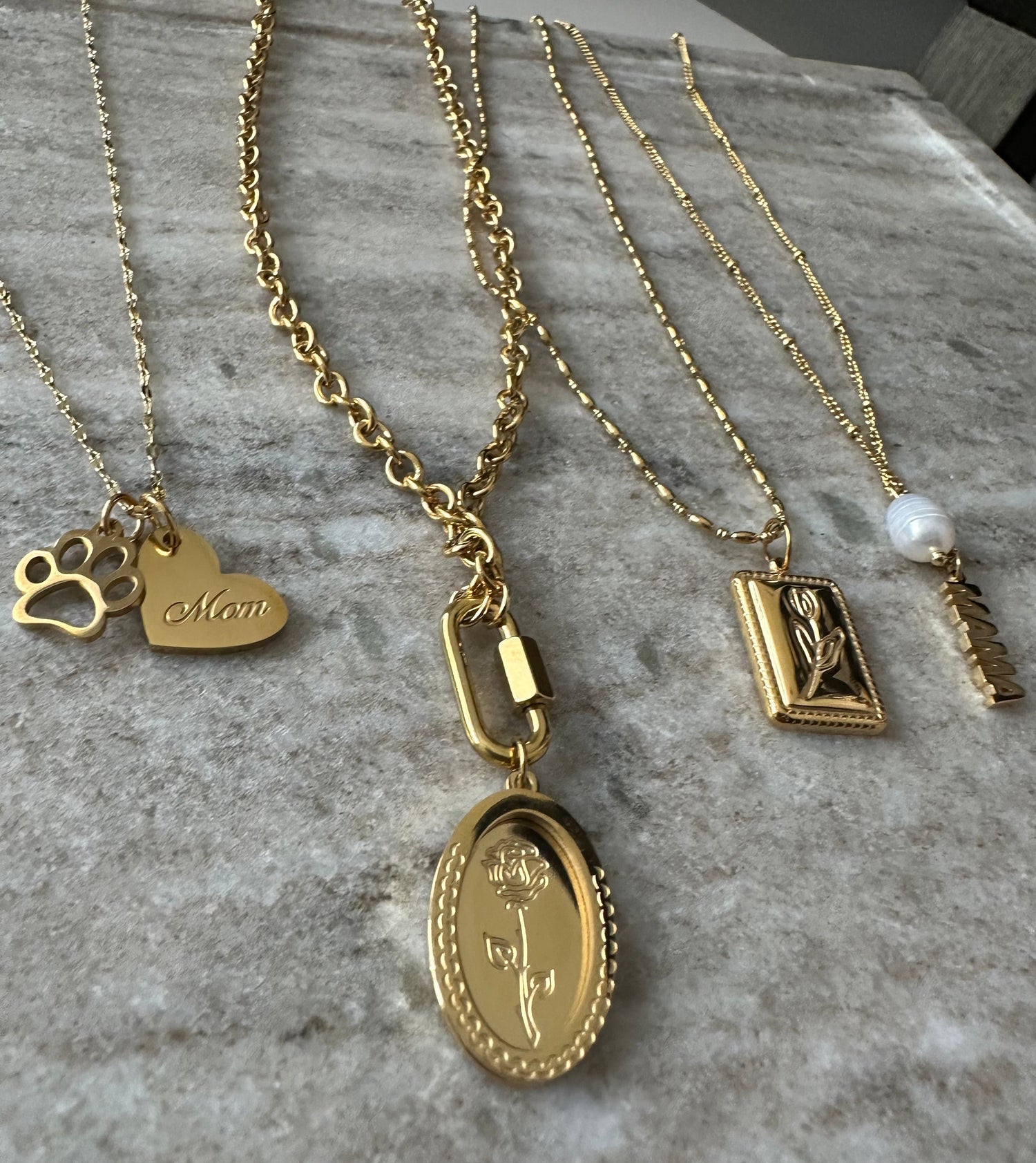 New Arrivals