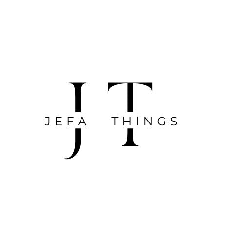 Jefa Things