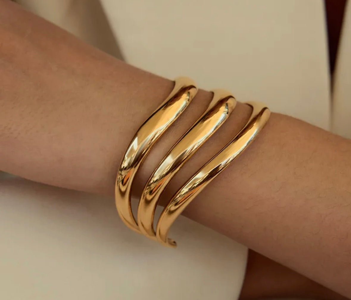 Aura Cuff