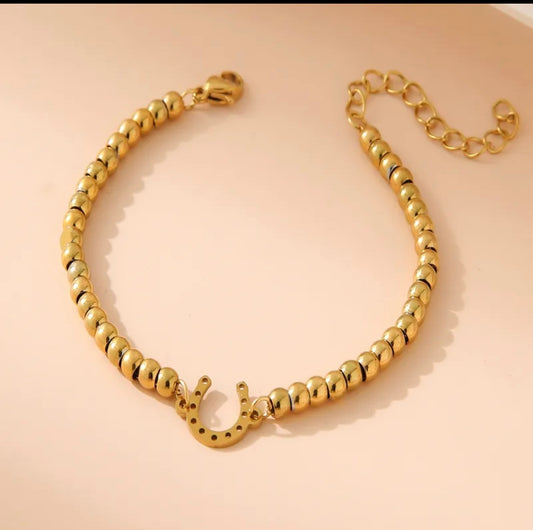 Herradura Bracelet