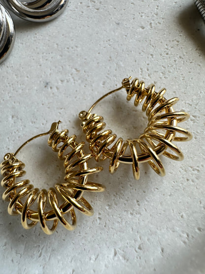 Nessa Hoops