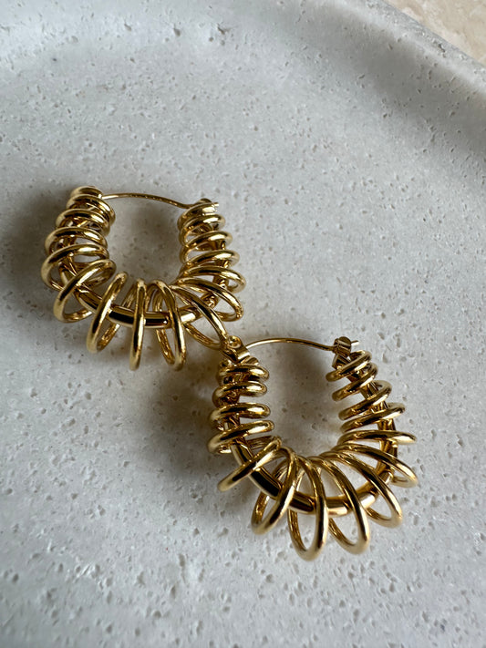 Nessa Hoops