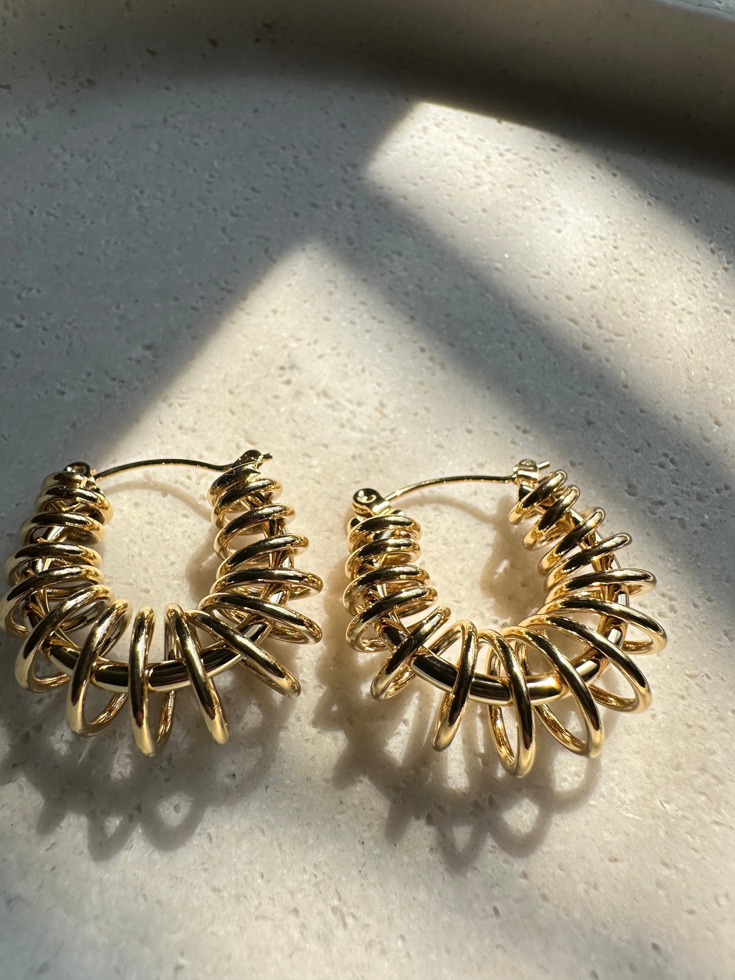 Nessa Hoops