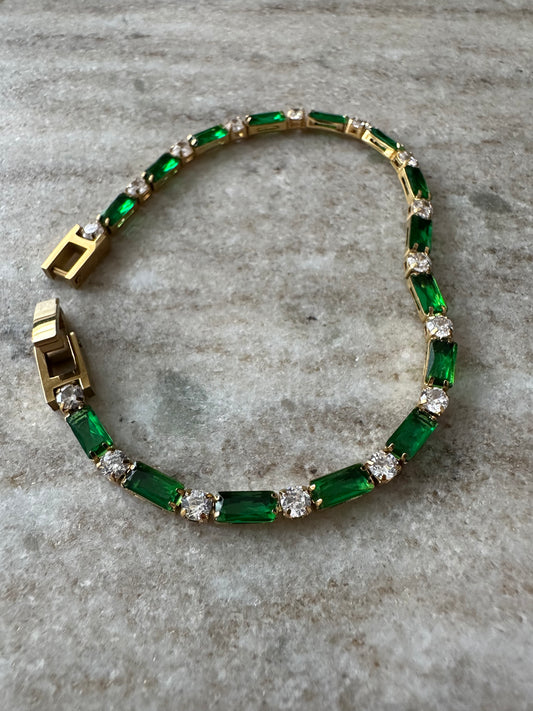 Esmeralda