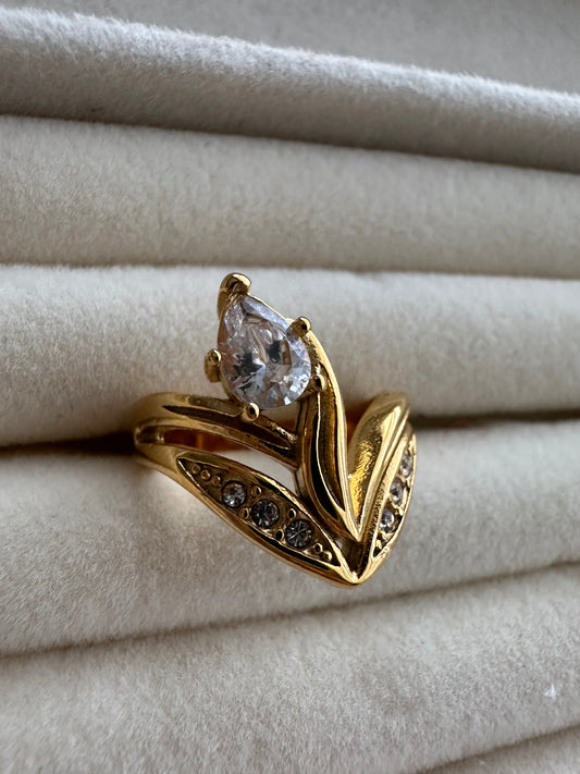 Tulip Ring